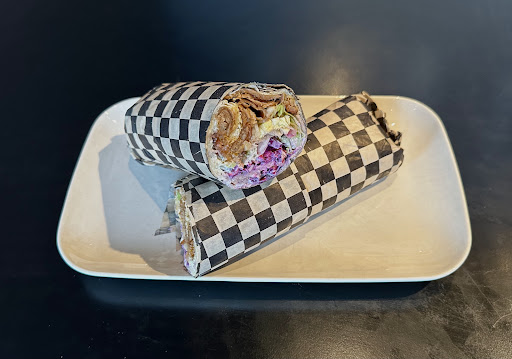 Photo of Döner and Pizza - Göran Elgfelts Gata 1, 183 39 Täby